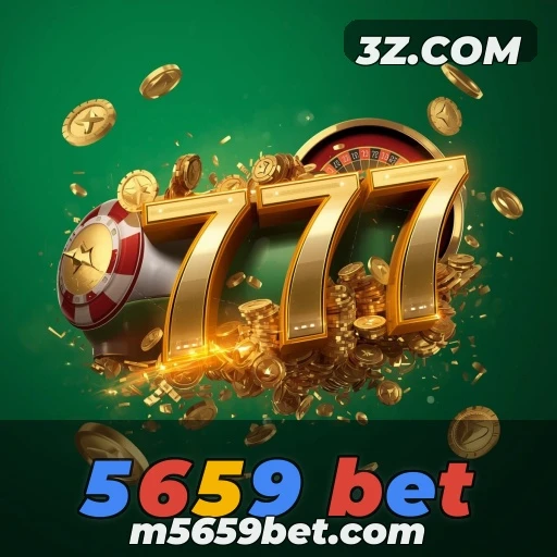 A Postura Inovadora da Betting em 5659 Bet Revelada