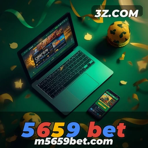 Apostas e Notícias: Atualizações Quentes no 5659 bet