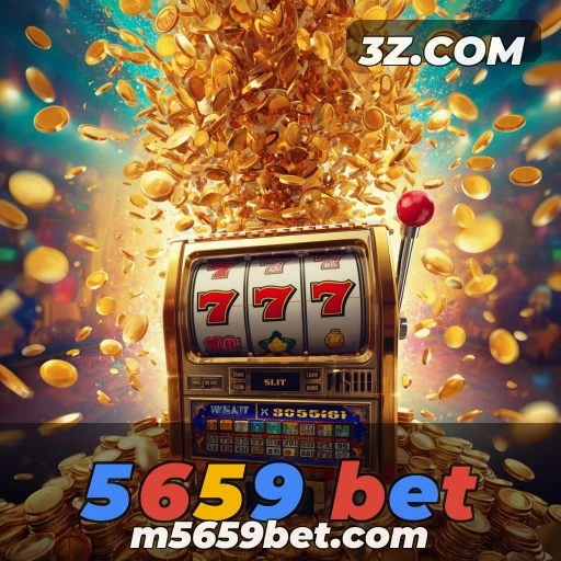 Experiência VIP na 5659 bet: Conquiste o Mundo dos Jogos